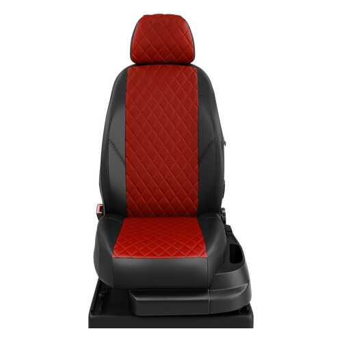 Авточехлы AVTOLIDER1 для KIA Picanto 1 (Киа Пиканто) с 2004-2011г. хэтчбек в Несте Ойл