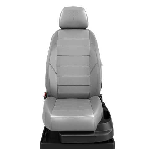 Авточехлы AVTOLIDER1 для Lifan Smily (Лифан Смайли) с 2010-н.в. хэтчбек в Несте Ойл