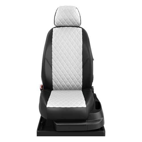 Авточехлы AVTOLIDER1 для Renault Logan (Рено Логан) с 2014-н.в. седан в Несте Ойл