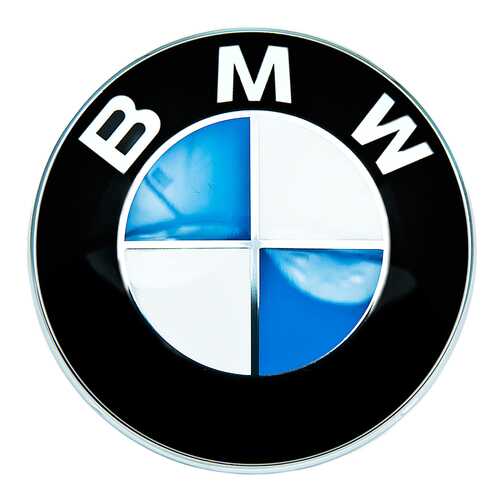 Эмблема на кузов BMW 36136758687 в Несте Ойл