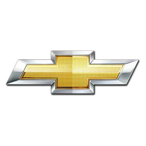 Эмблема на кузов General Motors 96808252 в Несте Ойл