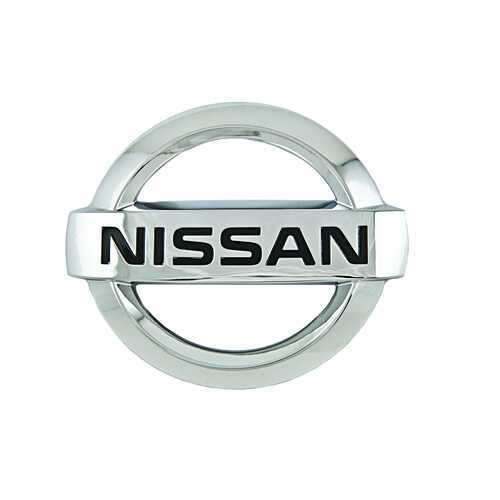 Эмблема NISSAN 908904md0a в Несте Ойл