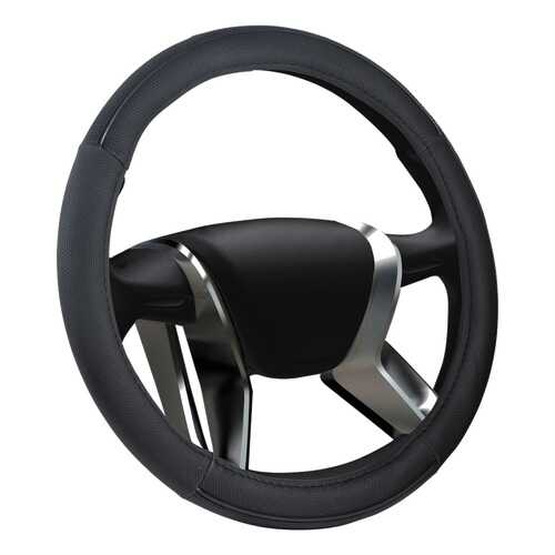 Оплетка на руль AZARD Bold Vinil 37-39см OPLA0113 в Несте Ойл