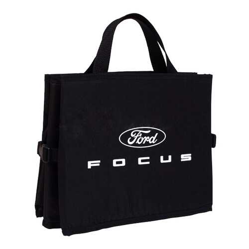 Органайзер в багажник автомобиля Ford Focus в Несте Ойл