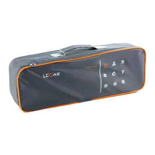 Сумка для набора автомобилиста, ткань LECAR LECAR000011806 в Несте Ойл