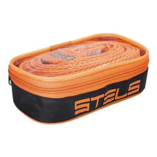 Трос буксировочный STELS 4.6м 54384 в Несте Ойл