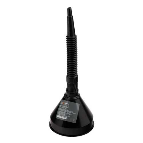 Воронка для ГСМ 160 мм LECAR LECAR000021406 в Несте Ойл