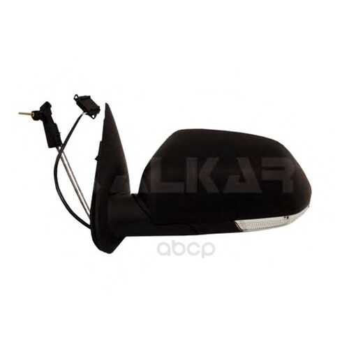 Зеркало наружное skoda octavia PATRON PMG3506M02 в Несте Ойл
