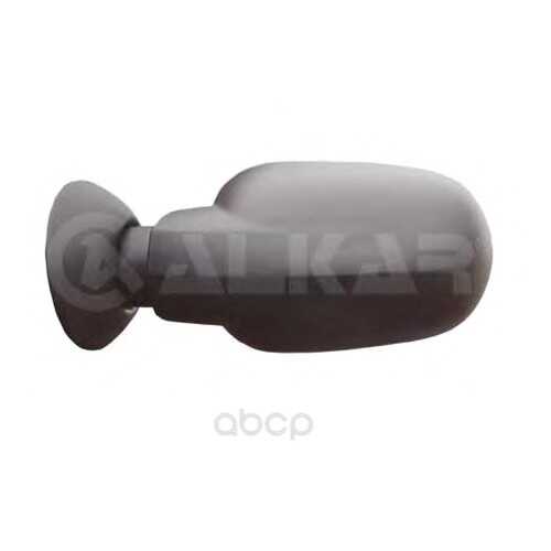 Зеркало заднего вида ALKAR 6111590 в Несте Ойл