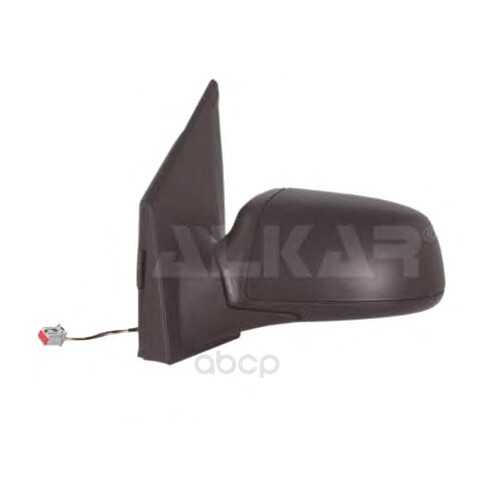 Зеркало заднего вида ALKAR 6112393 в Несте Ойл