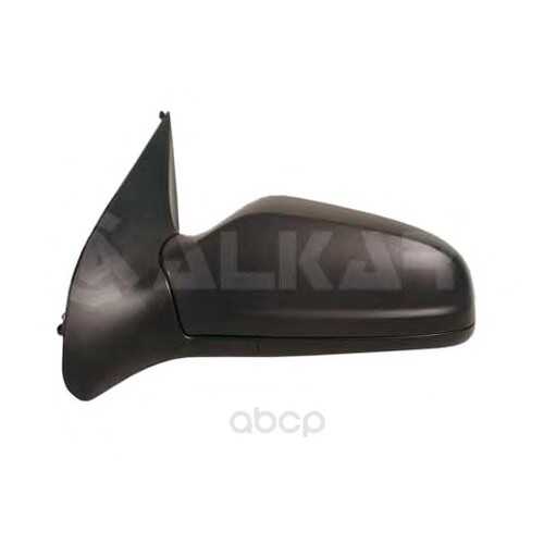 Зеркало заднего вида ALKAR 6125438 в Несте Ойл