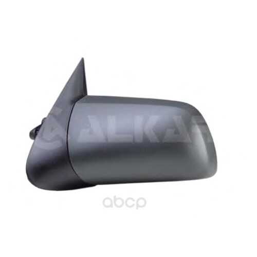 Зеркало заднего вида левое Opel Vectra all 88-95 ALKAR 6101431 в Несте Ойл