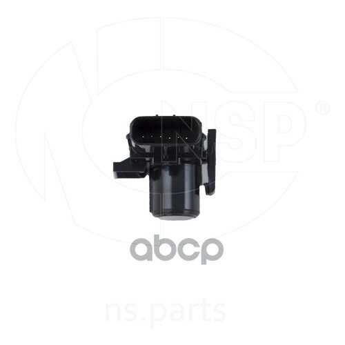 Датчик Парковочного Радара Toyota Camry NSP NSP048934148010B2 в Несте Ойл