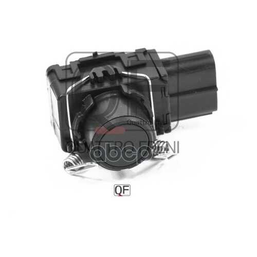 Датчик парктроника Rr Lexus Lx 200711 - QUATTRO FRENI QF10H00042 в Несте Ойл