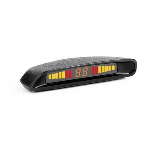 Парктроник ParkMaster 4-FJ-40 (4-BJ-40) Black в Несте Ойл