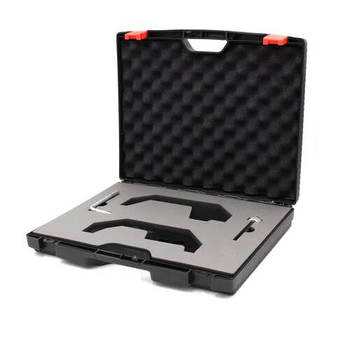 Базовый комплект для установки фаз N62 / N73 Car-tool CT-2015 в Несте Ойл