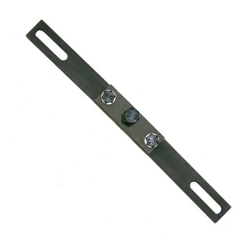 Инструмент распорный, приводного вала КПП VAG T10323 Car-tool CT-3723 в Несте Ойл