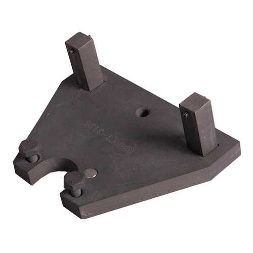 Контропора коленвала VAG 3099 Car-tool CT-3125 в Несте Ойл