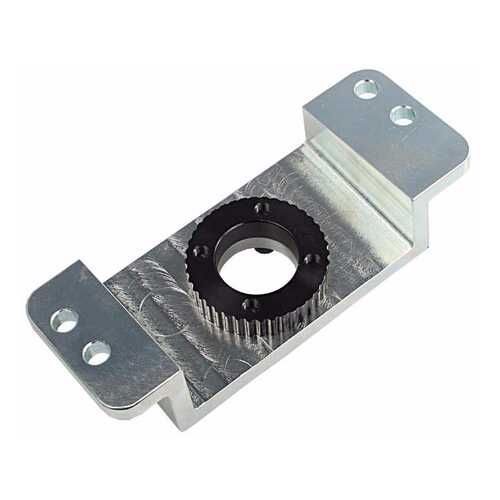 Монтажный инструмент шестерни КПП VAG T40217 Car-tool CT-A1715 в Несте Ойл
