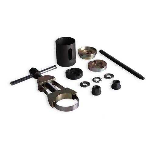 Набор для замены сайлентблоков Car-tool CT-B1258 в Несте Ойл