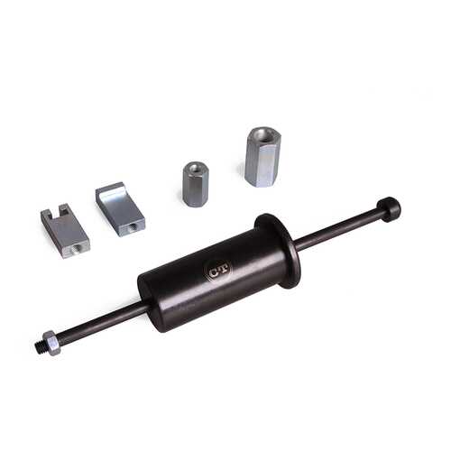 Съемник форсунок VAG Car-tool CT-1400Q в Несте Ойл