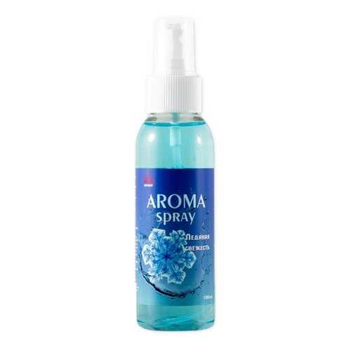 Ароматизатор ARNEZI Aroma жидкий спрей Ледяная свежесть A1509038 в Несте Ойл