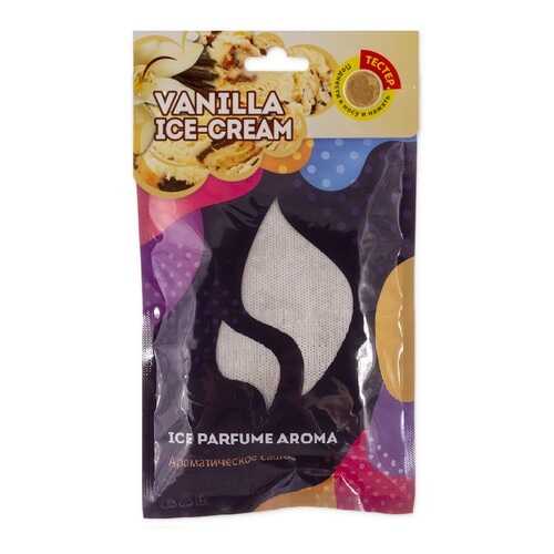 Ароматизатор ARNEZI Ice Parfume Aroma гранулированный, саше Ванильное мороженое A1509045 в Несте Ойл