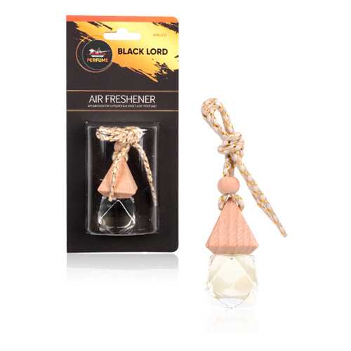 Ароматизатор-бутылочка кристалл Perfume, арт. AFBU252 в Несте Ойл