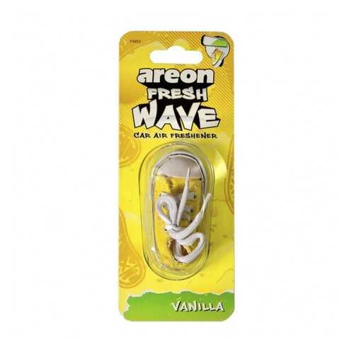 Aроматизатор (Кеды) AREON арт. AREONFRESHWAVEVANILLA в Несте Ойл