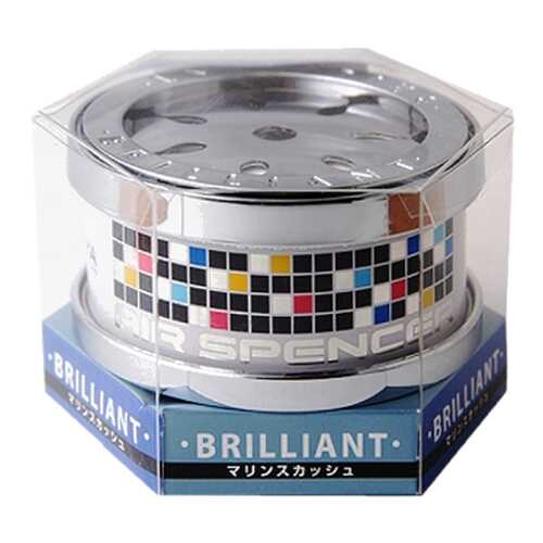 Ароматизатор Меловой Air Spencer Brilliant Shower Cologne 40g EIKOSHA арт. 057401 в Несте Ойл