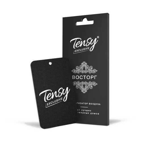 Ароматизатор Tensy Восторг, картон (эксклюзив) TA-21 в Несте Ойл