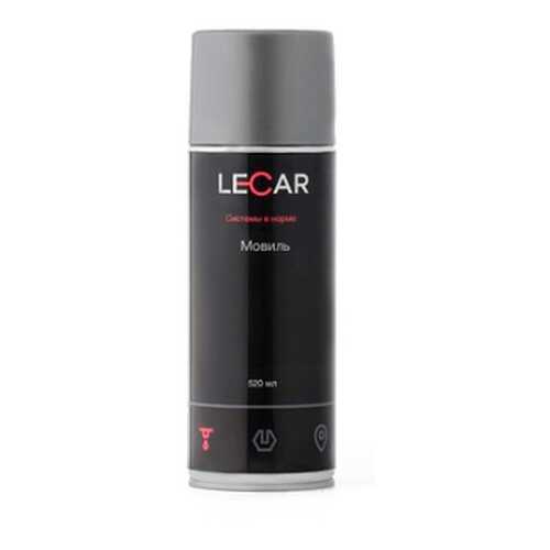 Мовиль 520 мл. (аэрозоль) LECAR LECAR000010111 в Несте Ойл