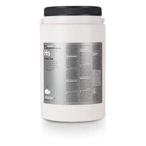 Чистящее средство для кожи рук HANDY STAR (3 л) Koch Chemie 63003 в Несте Ойл