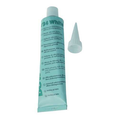Герметик DOWSIL 734 white (90 мл) в Несте Ойл