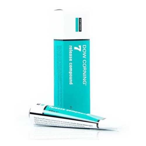 Компаунд DOWSIL 7 DC (100 г) в Несте Ойл