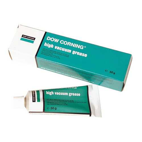 Компаунд DOWSIL High Vacuum Grease (50 г) в Несте Ойл
