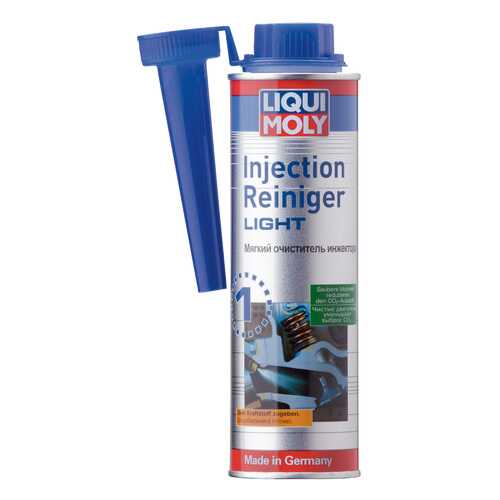 Очиститель инжектора LIQUI MOLY 300мл 7529 в Несте Ойл