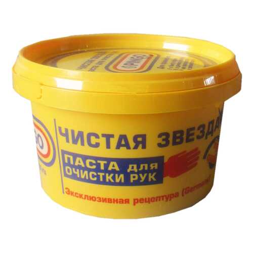 Паста для очистки рук PINGO 85010-1 0,65л в Несте Ойл