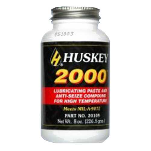 Полусинтетическая смазка HUSKEY 0.2268кг 226мл 20109 в Несте Ойл