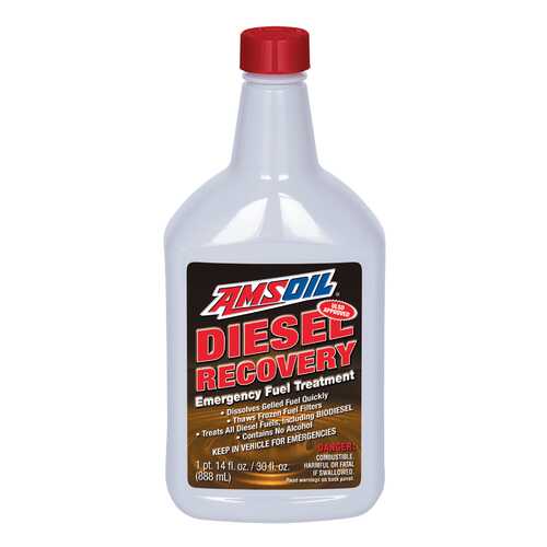 Присадка AMSOIL 888мл DRCCN в Несте Ойл