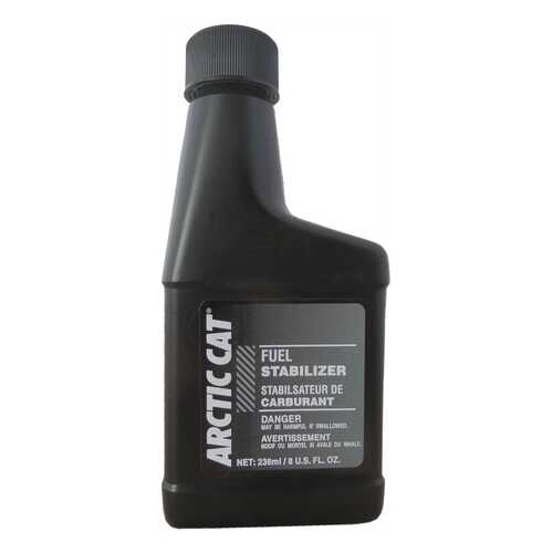 Присадка ARCTIC CAT 0436-907 в Несте Ойл