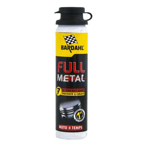 Присадка Bardahl 70г 2812 в Несте Ойл