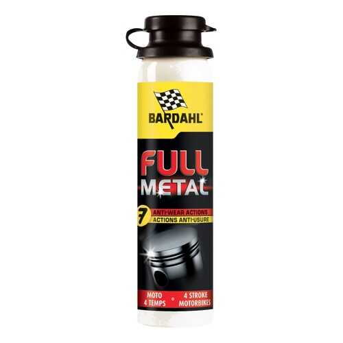 Присадка в масло BARDAHL FULL METAL MOTO 75ML 2812 в Несте Ойл