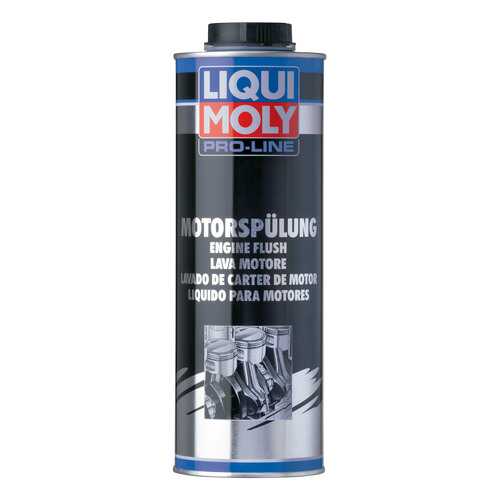 Промывка LIQUI MOLY Pro-Line Motorspulung (2425) в Несте Ойл