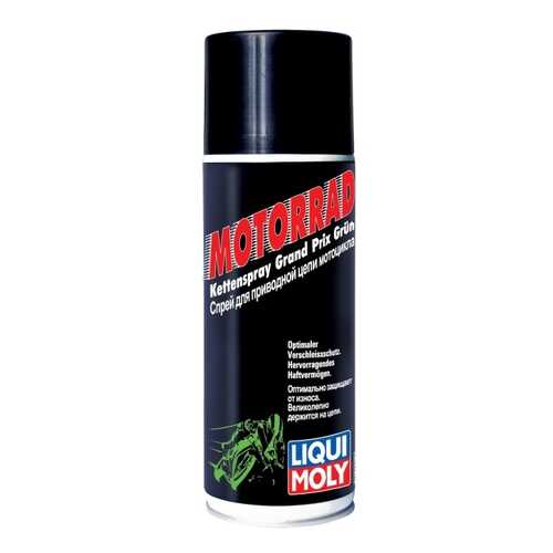 Смазка для цепей синтетическая LIQUI MOLY 0.235кг 200мл 7637 в Несте Ойл