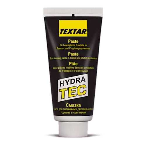 Смазка пластичная TEXTAR HYDRATEC для тормозных систем 180 мл 81001400 в Несте Ойл