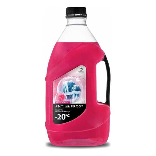 Смазка проникающая GRASS LUBRICANT MULTIFUNCTIONAL в Несте Ойл