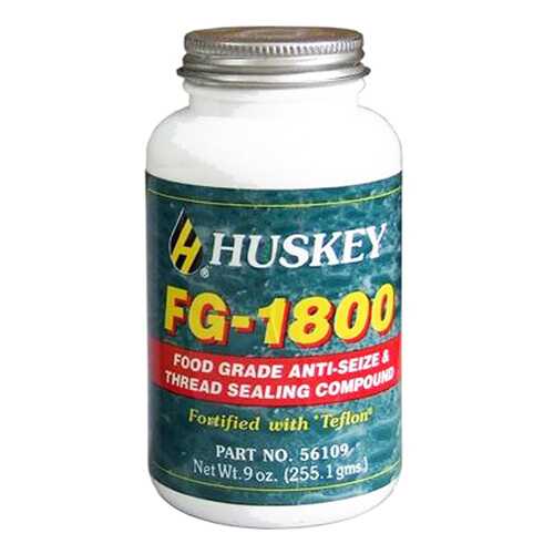Специальная смазка HUSKEY 56109 в Несте Ойл