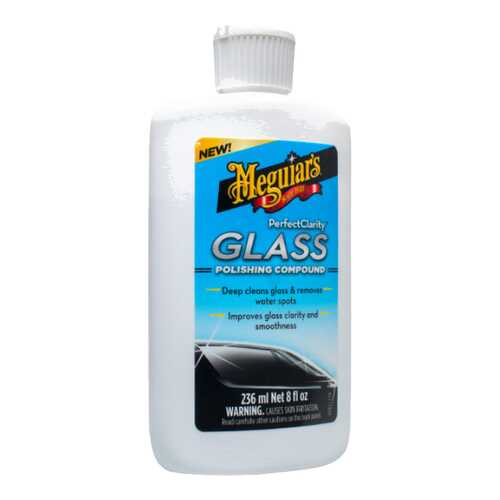 Антидождь Meguiars 118мл G8504 в Несте Ойл