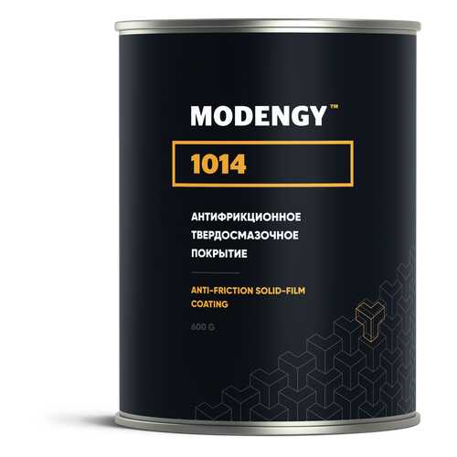 Антифрикционное твердосмазочное покрытие MODENGY 1014 (600 г) в Несте Ойл